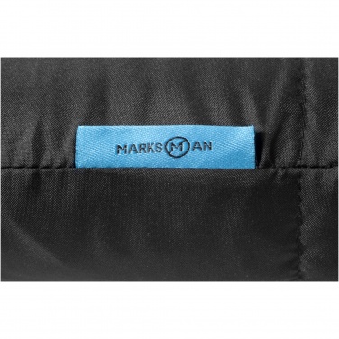 Logo trade promotional giveaway photo of: Halo 30" exclusive design umbrella