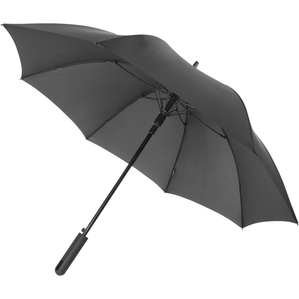 Logotrade corporate gifts photo of: Noon 23" auto open windproof umbrella