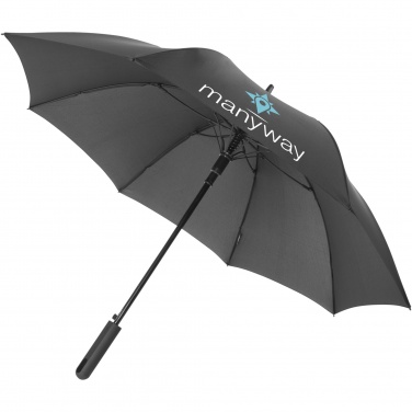 Logotrade advertising products photo of: Noon 23" auto open windproof umbrella