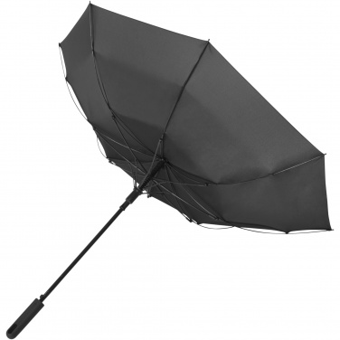 Logotrade business gift image of: Noon 23" auto open windproof umbrella