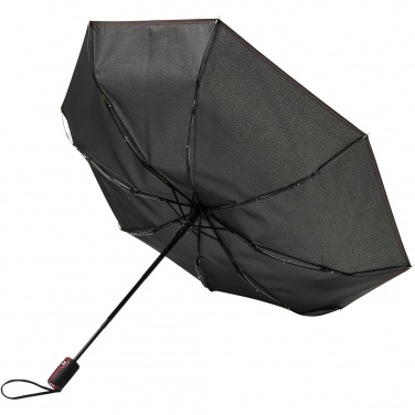 Logotrade promotional merchandise picture of: Stark-mini 21" foldable auto open/close umbrella