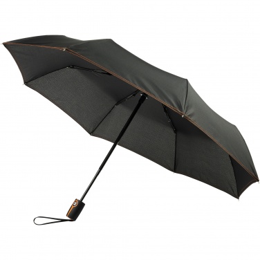 Logo trade promotional products picture of: Stark-mini 21" foldable auto open/close umbrella