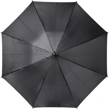 Logotrade promotional giveaway image of: Bella 23" auto open windproof umbrella
