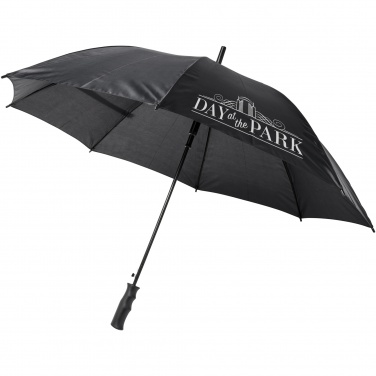 Logotrade promotional product image of: Bella 23" auto open windproof umbrella
