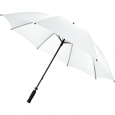 Logotrade business gift image of: Grace 30" windproof golf umbrella with EVA handle