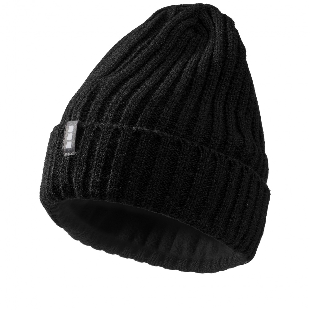 Logotrade promotional item image of: Spire beanie