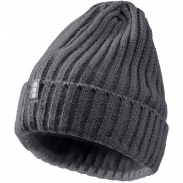 Logo trade promotional giveaways image of: Spire beanie