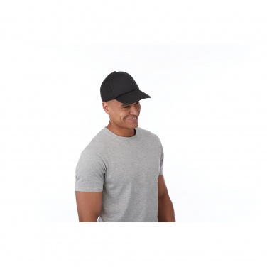 Logotrade promotional giveaways photo of: Trucker 5 panel cap