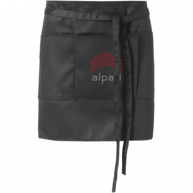 Logotrade promotional product image of: Lega 240 g/m² short apron