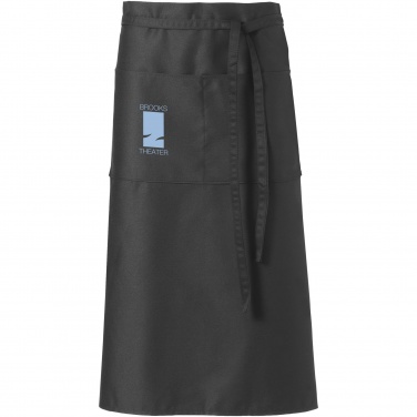 Logo trade promotional gift photo of: Skyla 240 g/m² apron