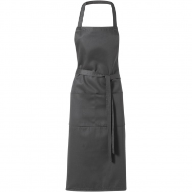 Logo trade promotional items picture of: Viera 240 g/m² apron