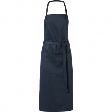 Logo trade promotional gifts picture of: Viera 240 g/m² apron