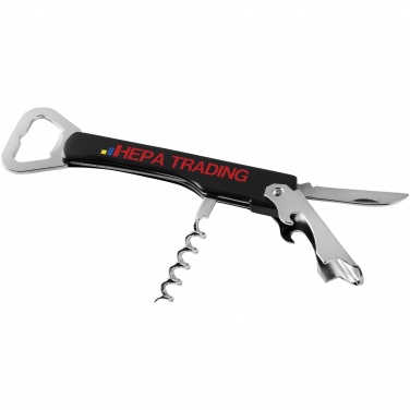 Logo trade corporate gift photo of: Milo waitress knife