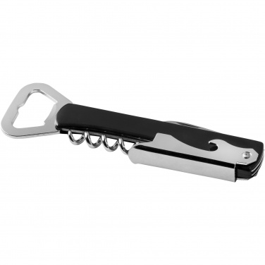 Logo trade promotional merchandise photo of: Milo waitress knife