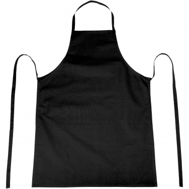 Logo trade advertising product photo of: Reeva 180 g/m² apron