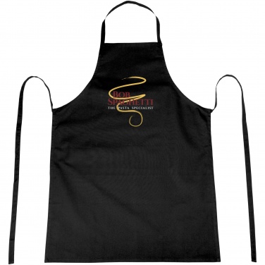 Logotrade promotional products photo of: Reeva 180 g/m² apron