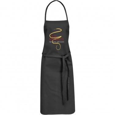 Logotrade promotional giveaways photo of: Reeva 180 g/m² apron