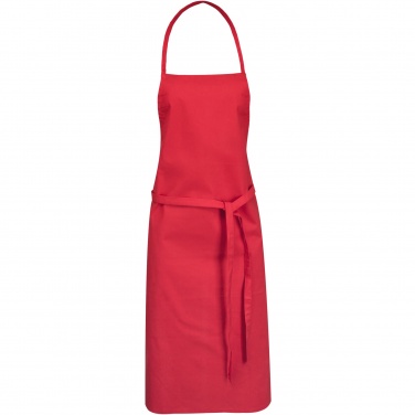 Logotrade promotional merchandise image of: Reeva 180 g/m² apron