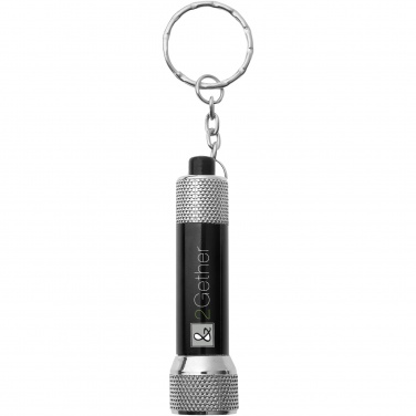 Logotrade promotional items photo of: Draco LED keychain light