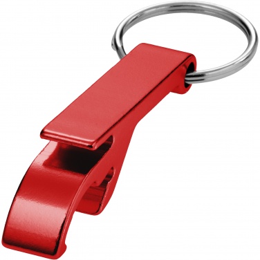 Logotrade promotional gifts photo of: Tao bottle and can opener keychain