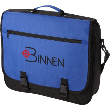 Logo trade promotional product photo of: Anchorage conference bag 11L