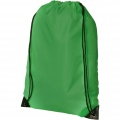 Oriole premium drawstring bag 5L, Green