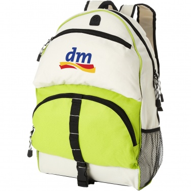 Logotrade promotional giveaways photo of: Utah backpack 23L