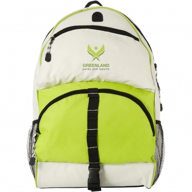Logotrade corporate gift image of: Utah backpack 23L