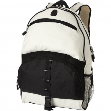 Logo trade advertising product photo of: Utah backpack 23L