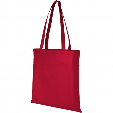 Logo trade promotional product photo of: Zeus large non-woven convention tote bag 6L