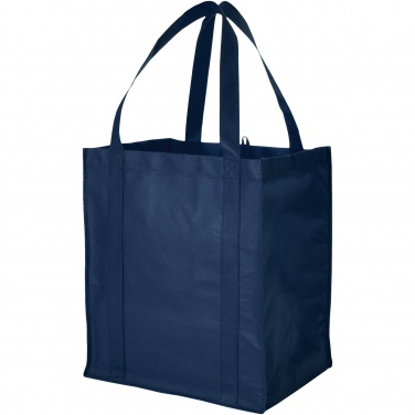 Logo trade promotional products picture of: Liberty bottom board non-woven tote bag 29L