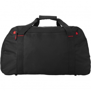 Logotrade promotional gift picture of: Vancouver travel duffel bag 35L