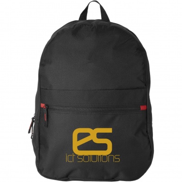 Logotrade corporate gift image of: Vancouver backpack 23L