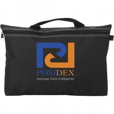 Logotrade promotional giveaways photo of: Orlando conference bag 3L