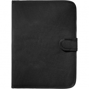 Logo trade promotional items image of: University A4 portfolio