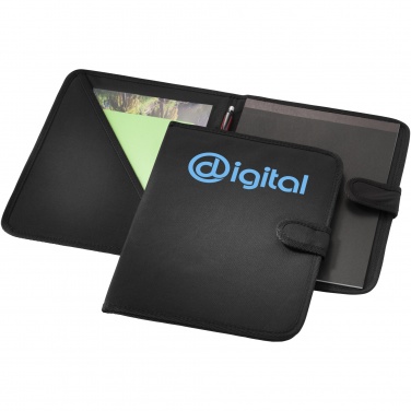 Logo trade corporate gifts picture of: University A4 portfolio