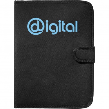 Logotrade promotional product picture of: University A4 portfolio