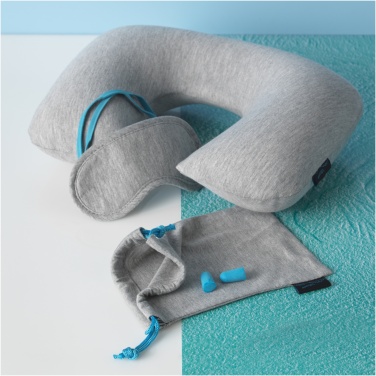 Logotrade corporate gift picture of: Miami travel set