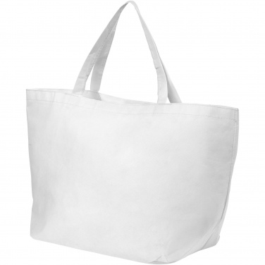 Logo trade promotional products picture of: Maryville non-woven shopping tote bag 28L