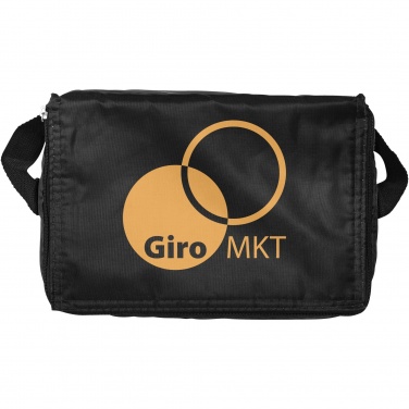 Logo trade corporate gifts picture of: Kumla cooler bag 4L