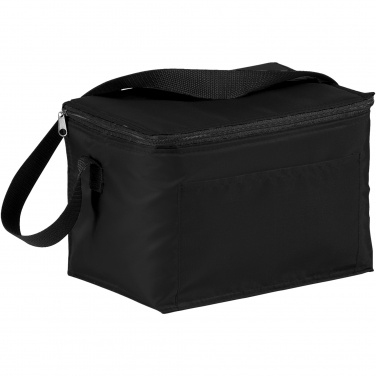 Logotrade promotional gift image of: Kumla cooler bag 4L