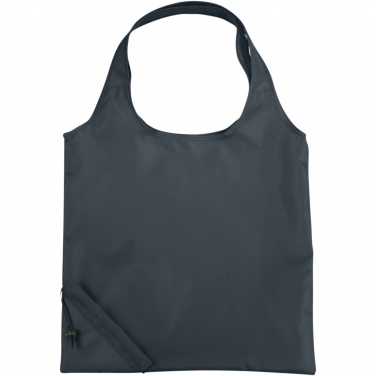 Logotrade promotional gift image of: Bungalow foldable tote bag 7L