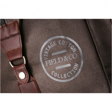 Logo trade promotional product photo of: Classic duffel bag 37L
