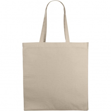 Logotrade advertising product image of: Odessa 220 g/m² cotton tote bag 13L