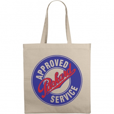 Logotrade promotional items photo of: Odessa 220 g/m² cotton tote bag 13L