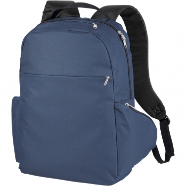 Logo trade promotional gifts picture of: Slim 15" laptop backpack 15L