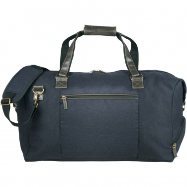 Logo trade business gifts image of: Capitol duffel bag 35L