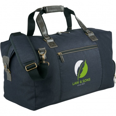 Logo trade promotional gift photo of: Capitol duffel bag 35L