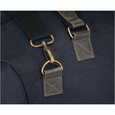 Logo trade corporate gifts picture of: Capitol duffel bag 35L