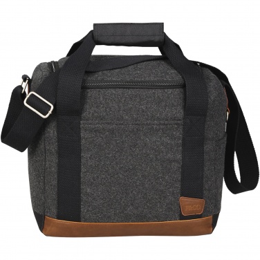 Logo trade corporate gift photo of: Campster 12-bottle cooler bag 13L